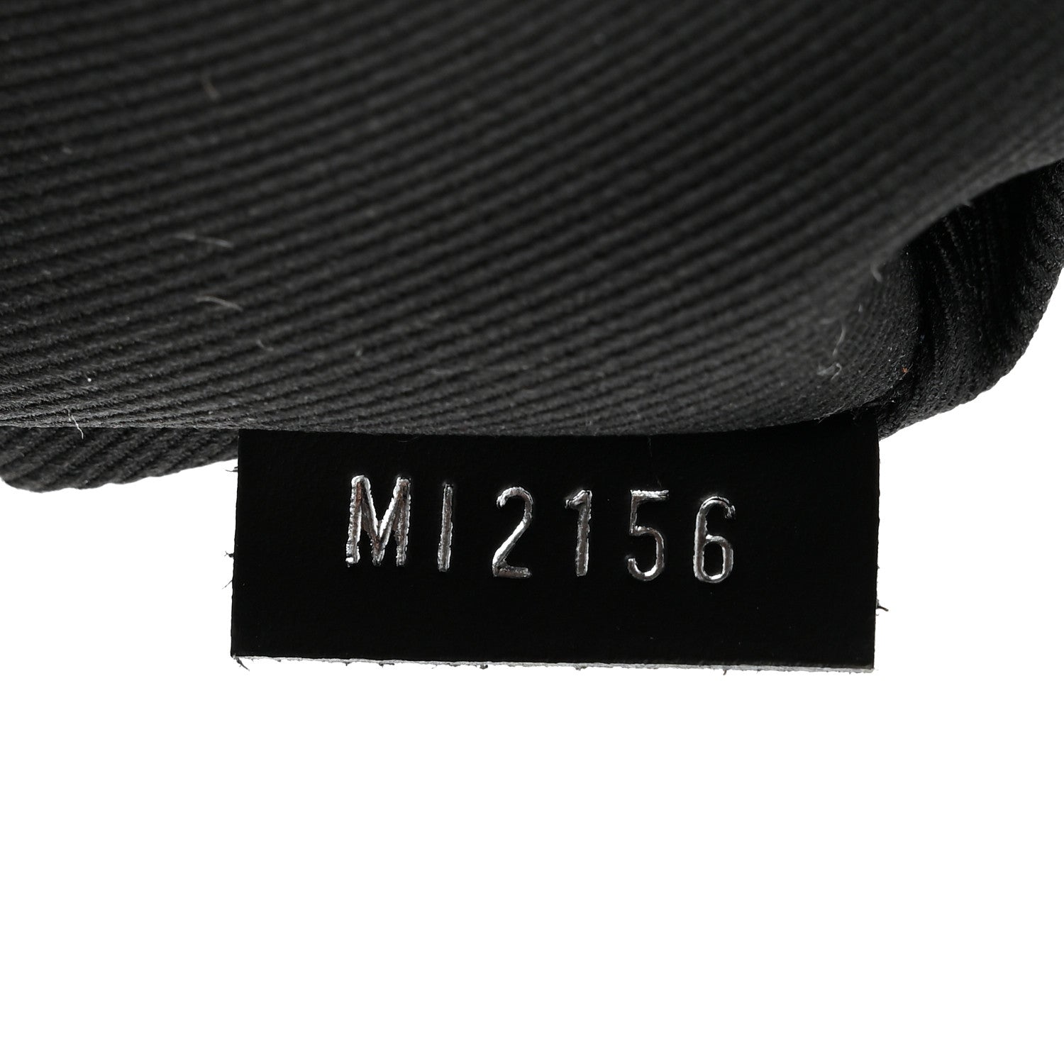 Louis Vuitton Monogram Pochette Plate MM 7 of 7