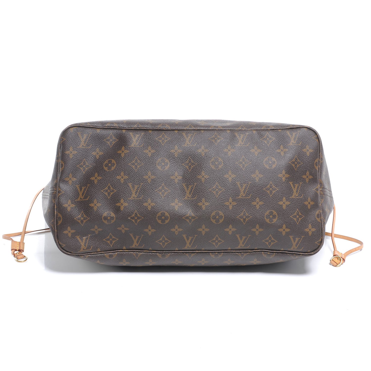 Louis Vuitton Monogram Neverfull GM 4 of 7