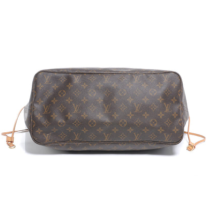 Louis Vuitton Monogram Neverfull GM 4 of 7