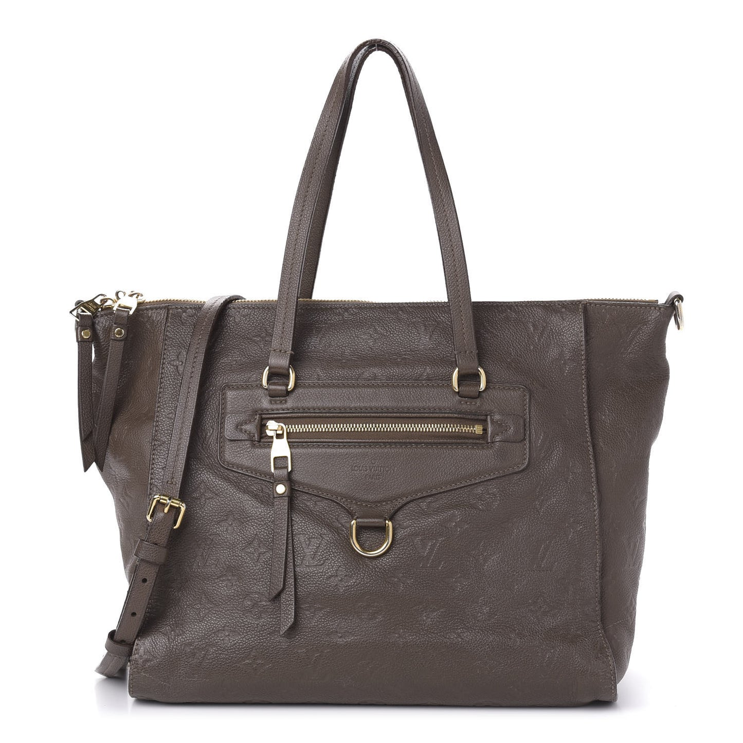 Empreinte Lumineuse PM Ombre