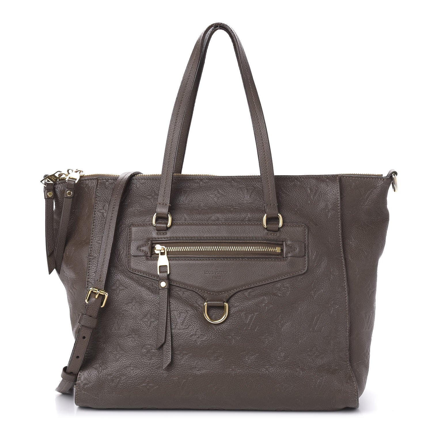 Louis Vuitton Empreinte Lumineuse PM Ombre 1 of 11