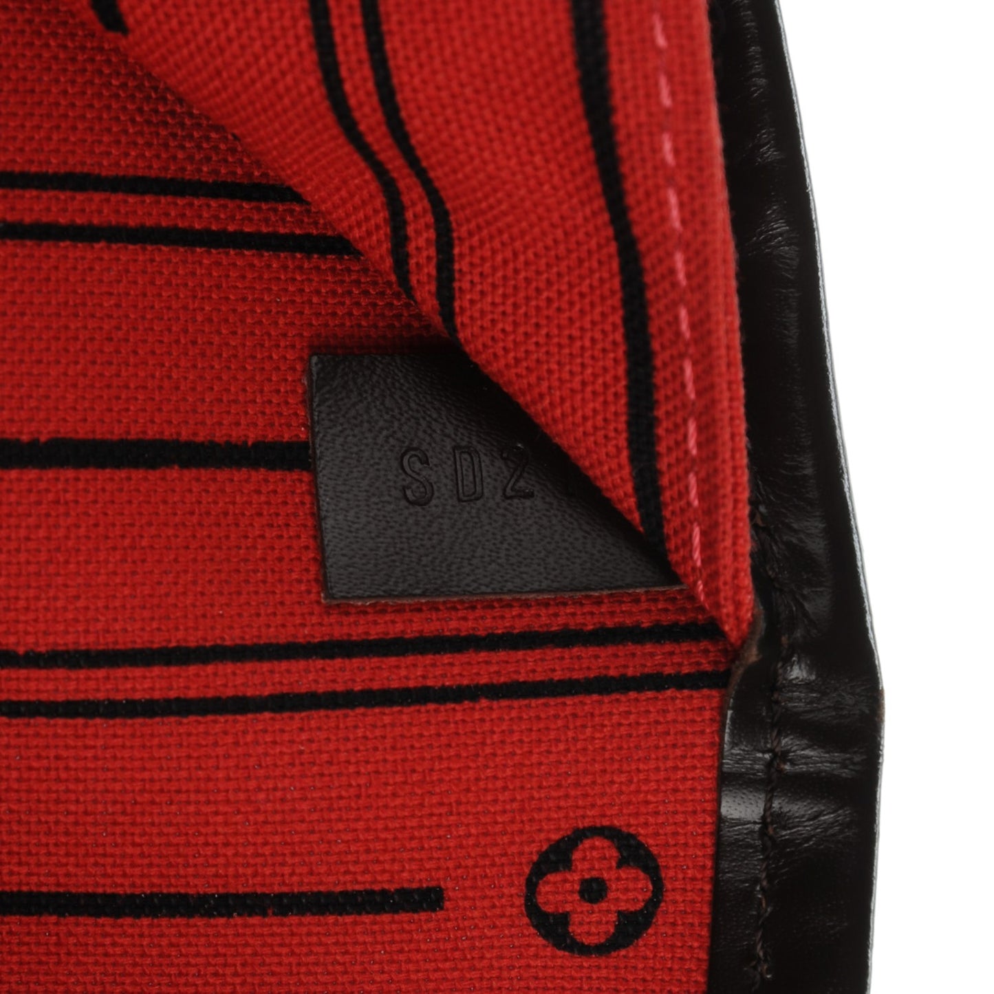 Damier Ebene Neverfull GM