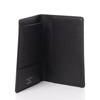 Louis Vuitton Damier Graphite Passport Cover 5 of 7