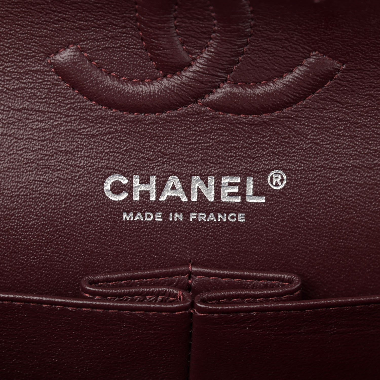 Chanel Caviar Quilted Small Double Flap Black 5 of 10