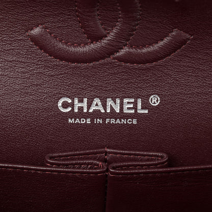 Chanel Caviar Quilted Small Double Flap Black 5 of 10