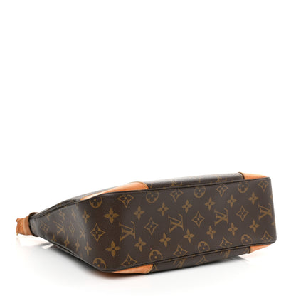Louis Vuitton Monogram Boulogne 30 4 of 19