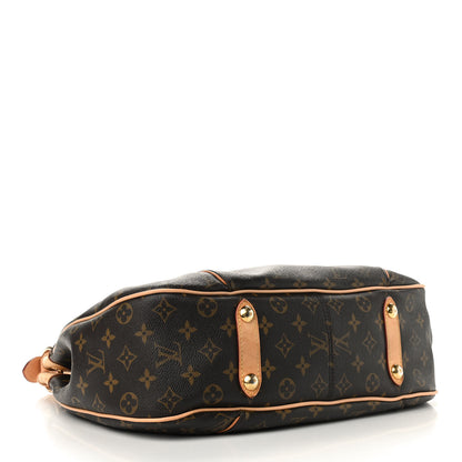 Louis Vuitton Monogram Galliera PM 4 of 9