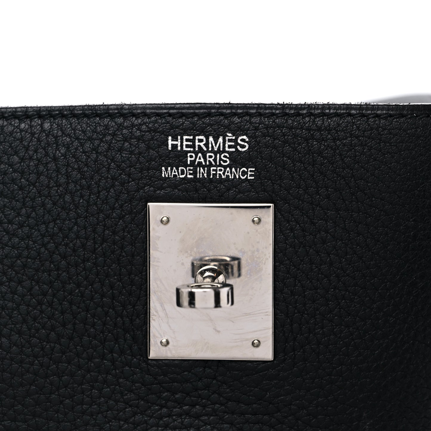 Taurillon Clemence Kelly Retourne 35 Black