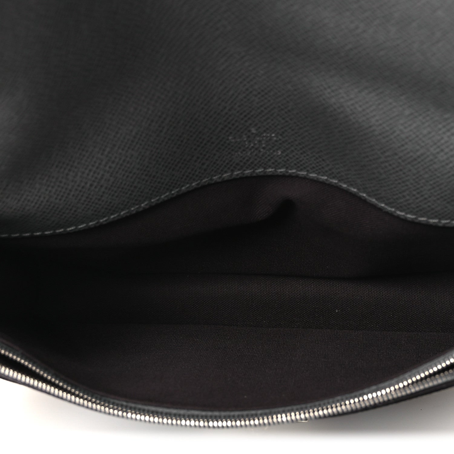 Louis Vuitton Epi Neo Belaia Clutch  Glacier 5 of 12
