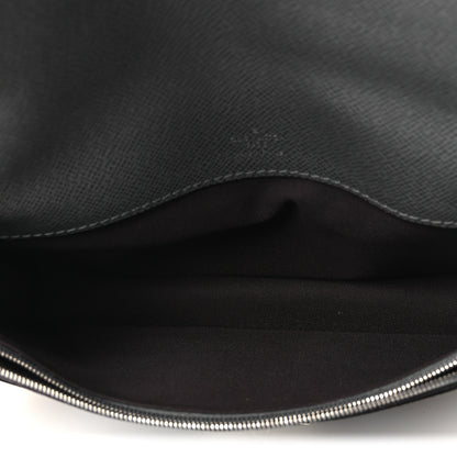 Louis Vuitton Epi Neo Belaia Clutch  Glacier 5 of 12
