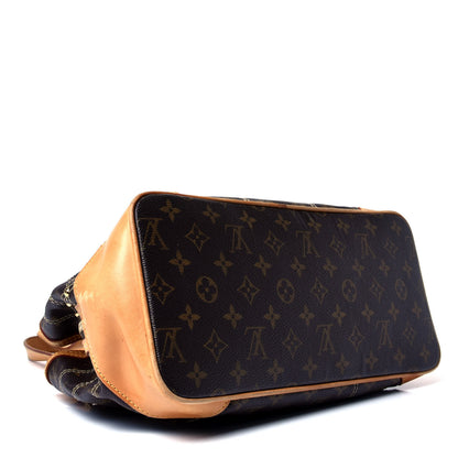 Louis Vuitton Monogram Riveting 3 of 4
