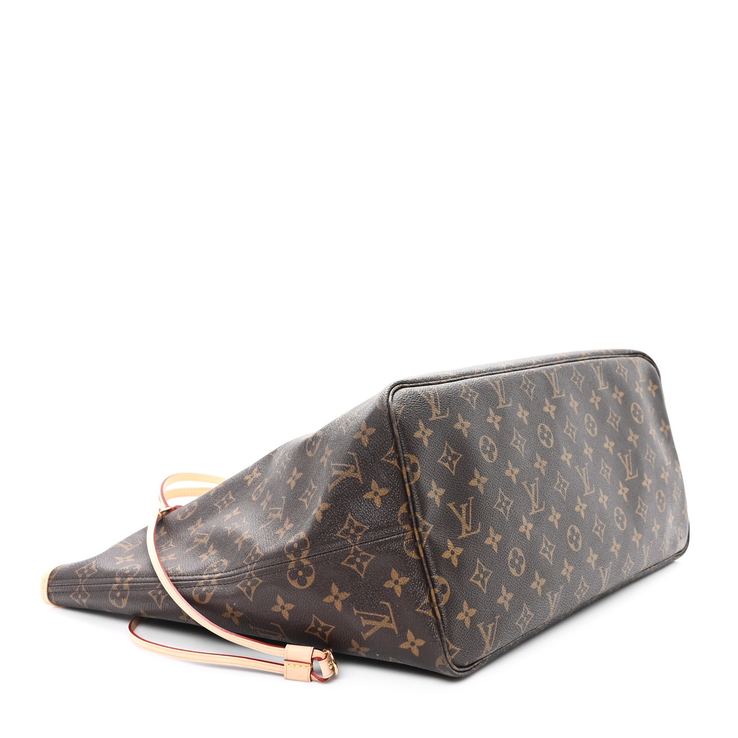 Monogram Neverfull GM
