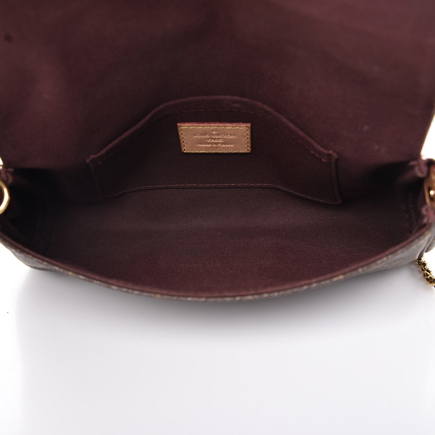 Monogram Favorite PM