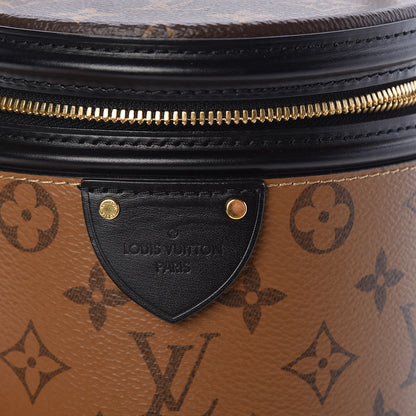 Louis Vuitton Reverse Monogram Cannes 13 of 14