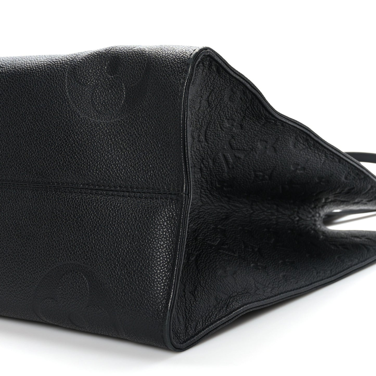 Empreinte Monogram Giant Onthego GM Black