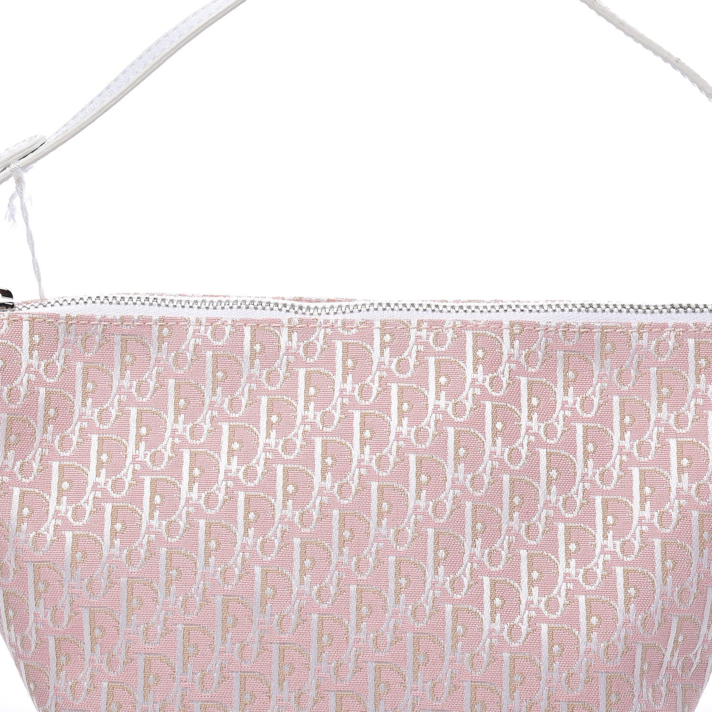 Monogram Shoulder Bag Rose Clair
