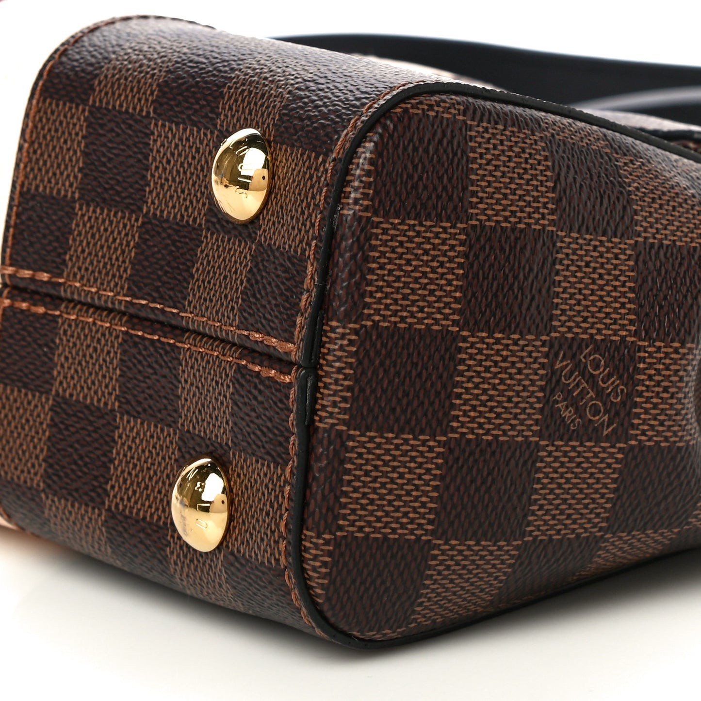 Damier Ebene Bond Street BB