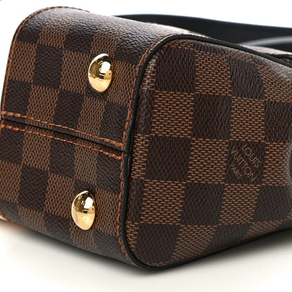 Louis Vuitton Damier Ebene Bond Street BB 9 of 9