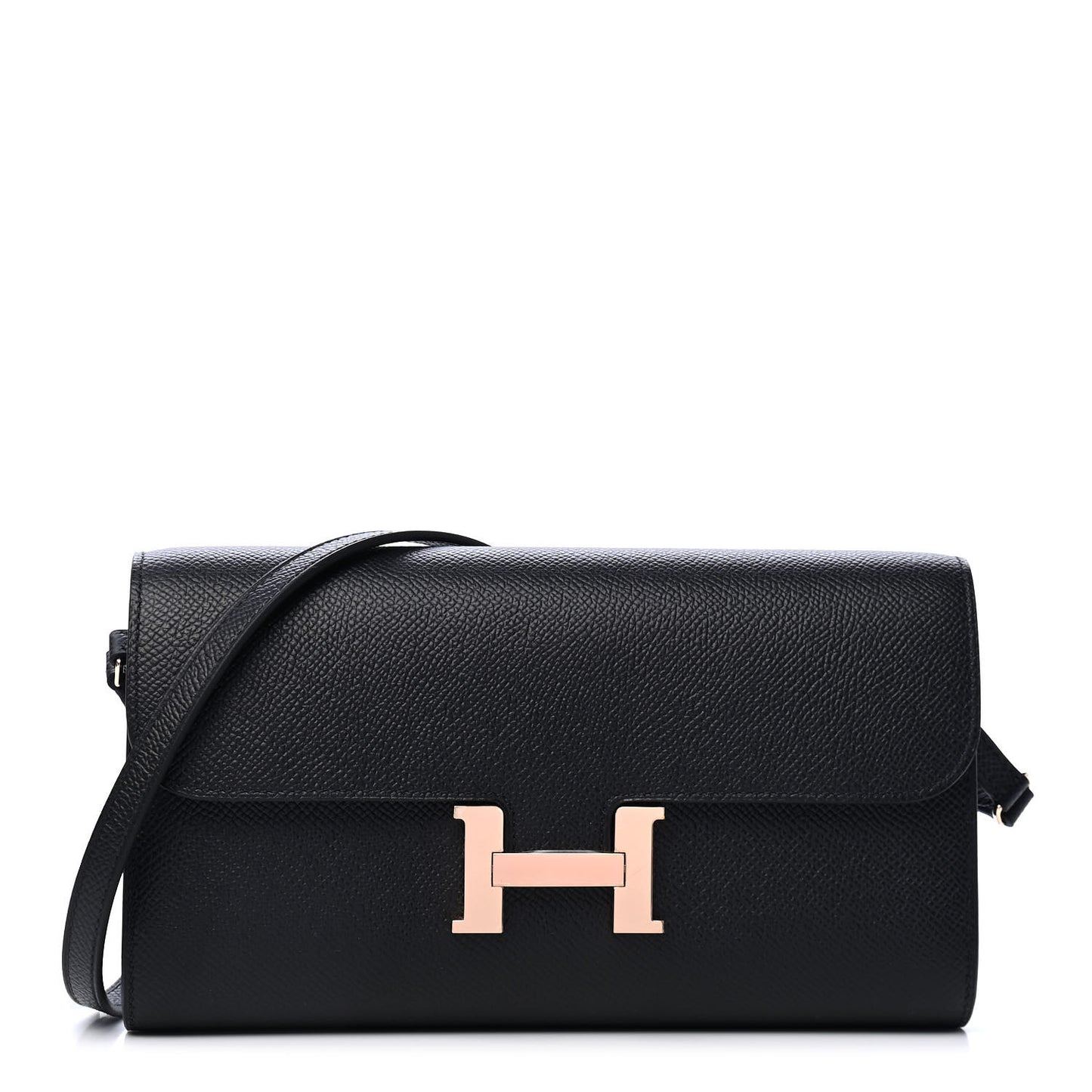 Epsom Constance Wallet To Go Black