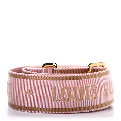 Louis Vuitton Monogram Multi Pochette Accessories Shoulder Strap Rose Clair 2 of 4
