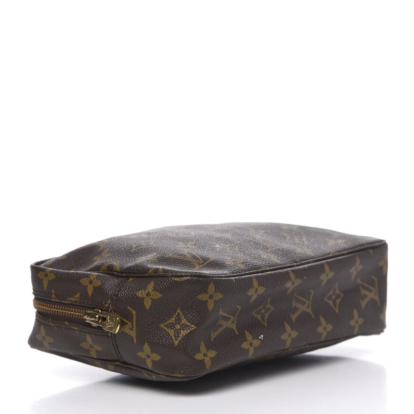 Monogram Trousse Toilette 23