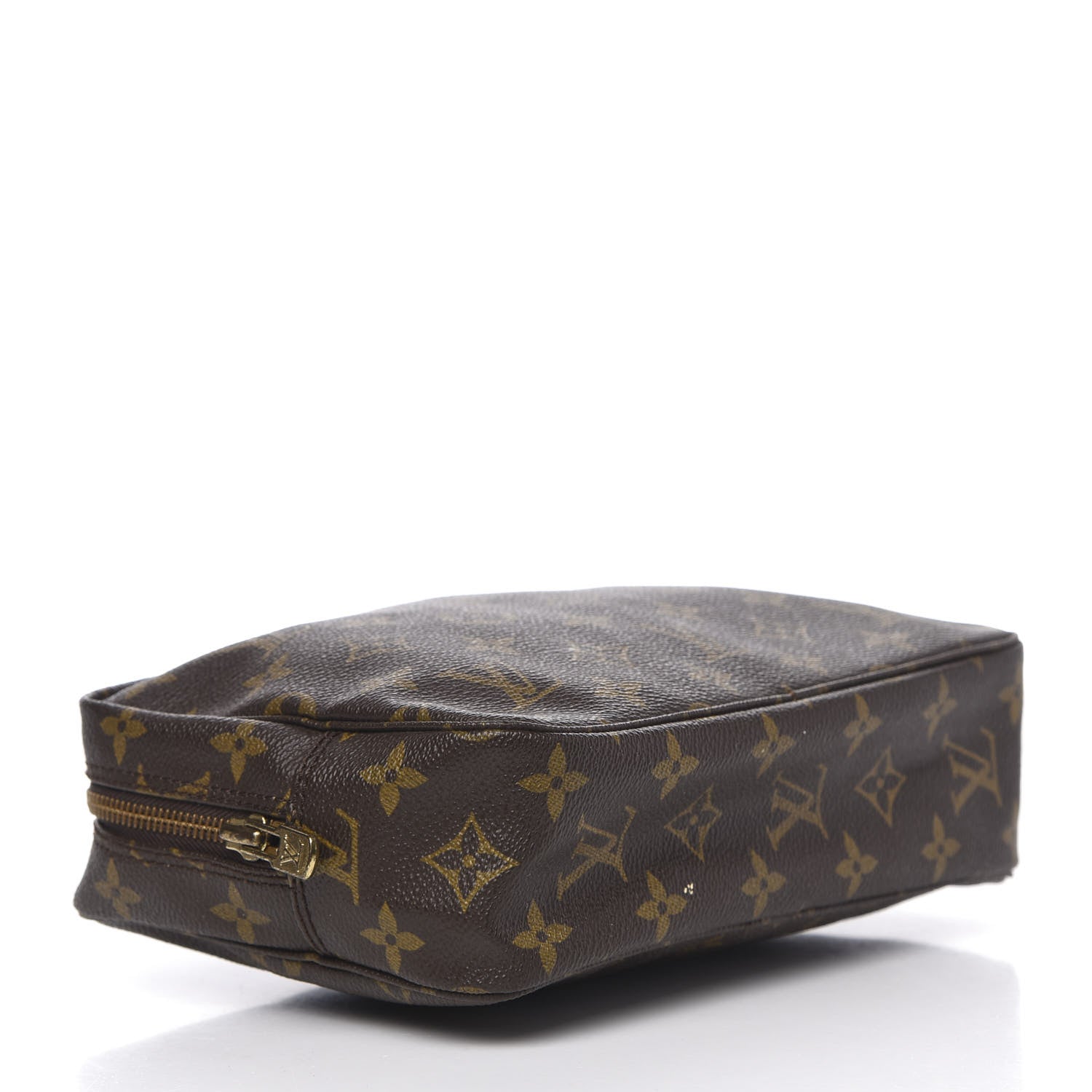 Louis Vuitton Monogram Trousse Toilette 23 4 of 11