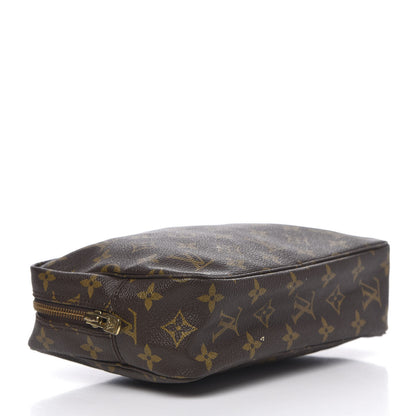 Louis Vuitton Monogram Trousse Toilette 23 4 of 11