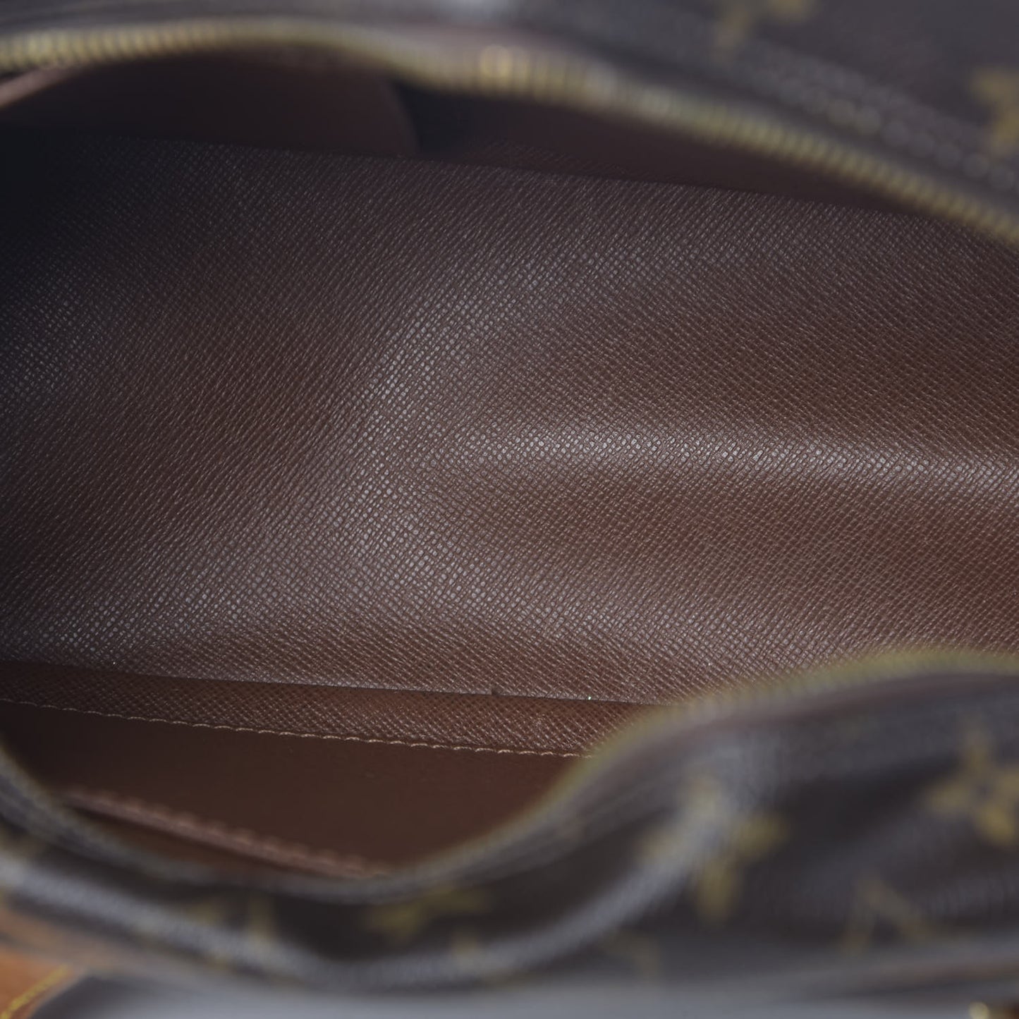 Monogram Cite MM
