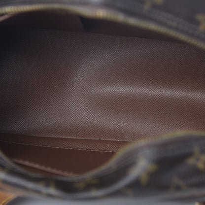 Louis Vuitton Monogram Cite MM 5 of 17