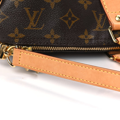 Louis Vuitton Monogram Speedy Bandouliere 40 22 of 22