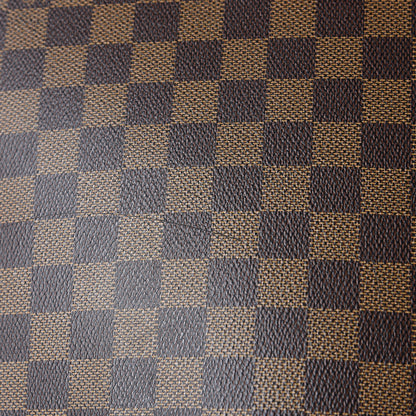 Louis Vuitton Damier Ebene Greenwich PM 11 of 14