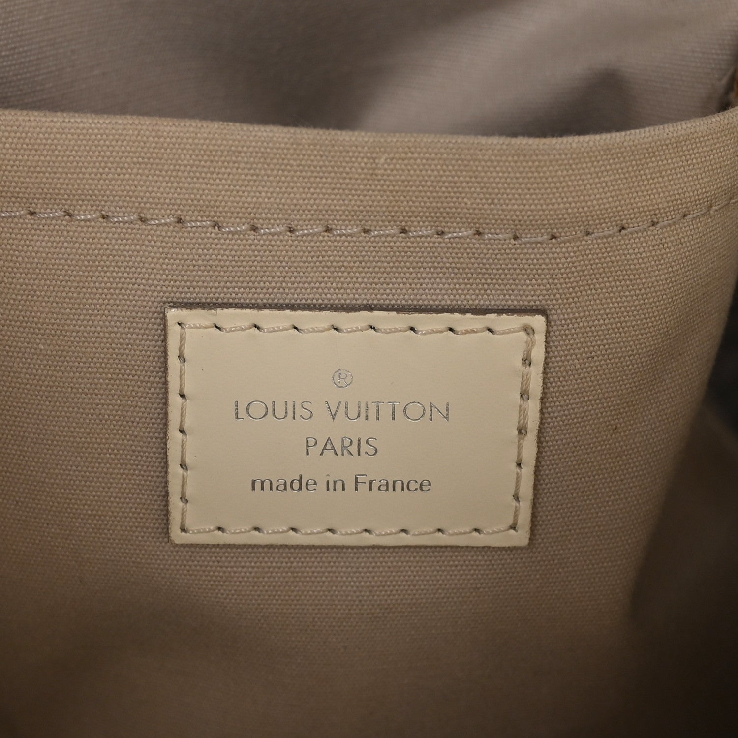 Louis Vuitton LOUIS VUITTON Epi Passy PM Ivory 7 of 14