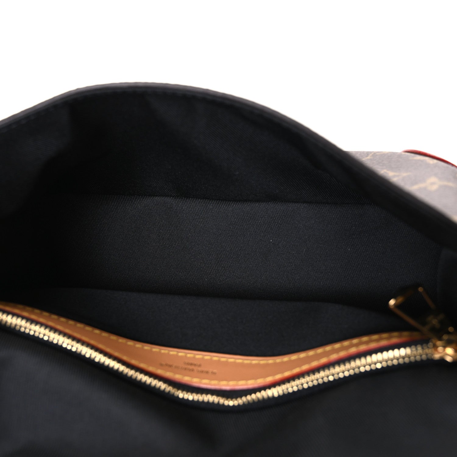 Louis Vuitton Monogram Diane Black 5 of 9
