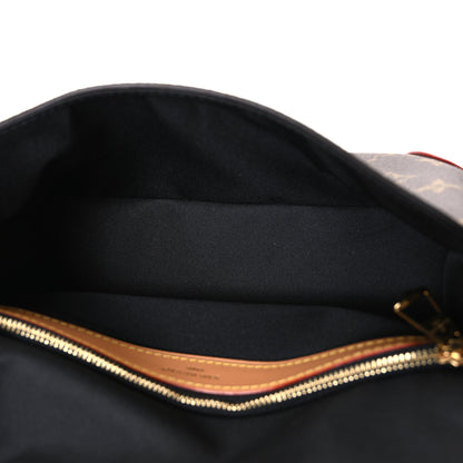 Louis Vuitton Monogram Diane Black 5 of 9