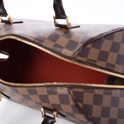 Louis Vuitton Damier Ebene Ribera MM 5 of 8