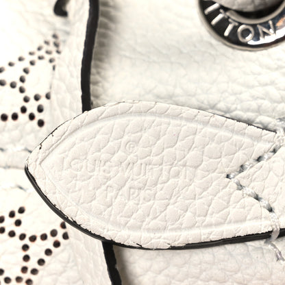 Louis Vuitton Mahina Bella Snow White 6 of 12