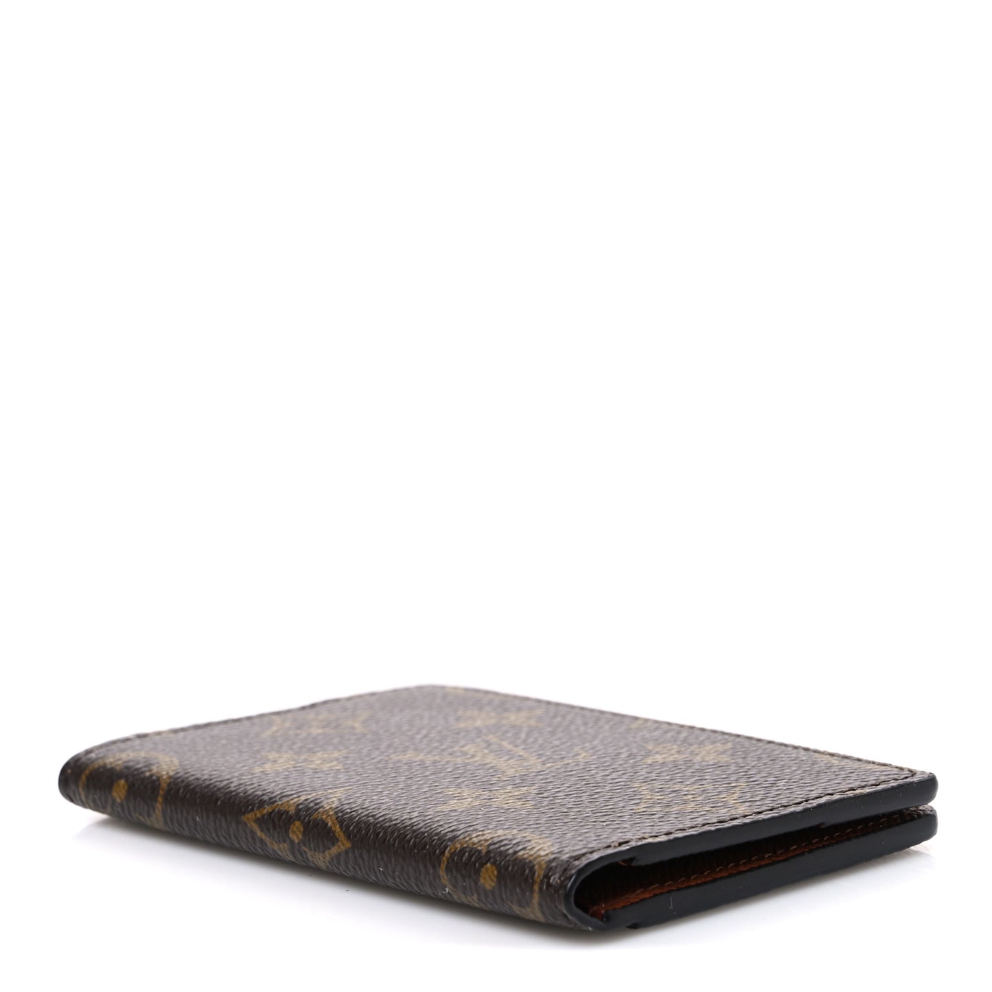 Monogram Pocket Organizer NM