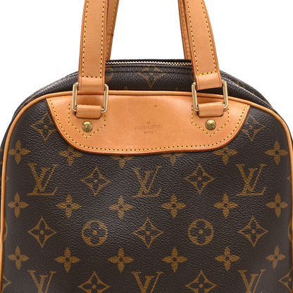 Louis Vuitton Monogram Excursion Shoe Bag 8 of 10