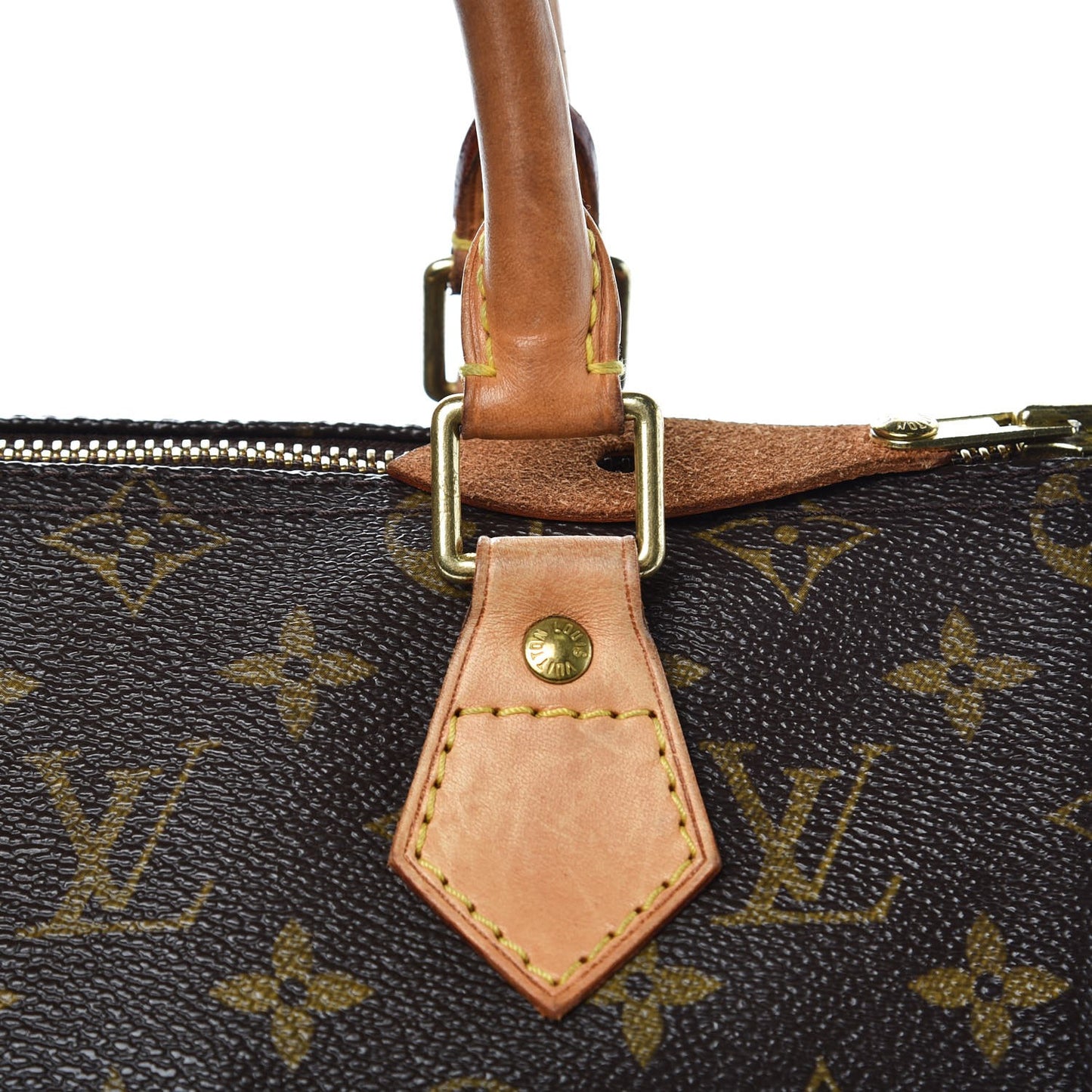 Monogram Speedy 25