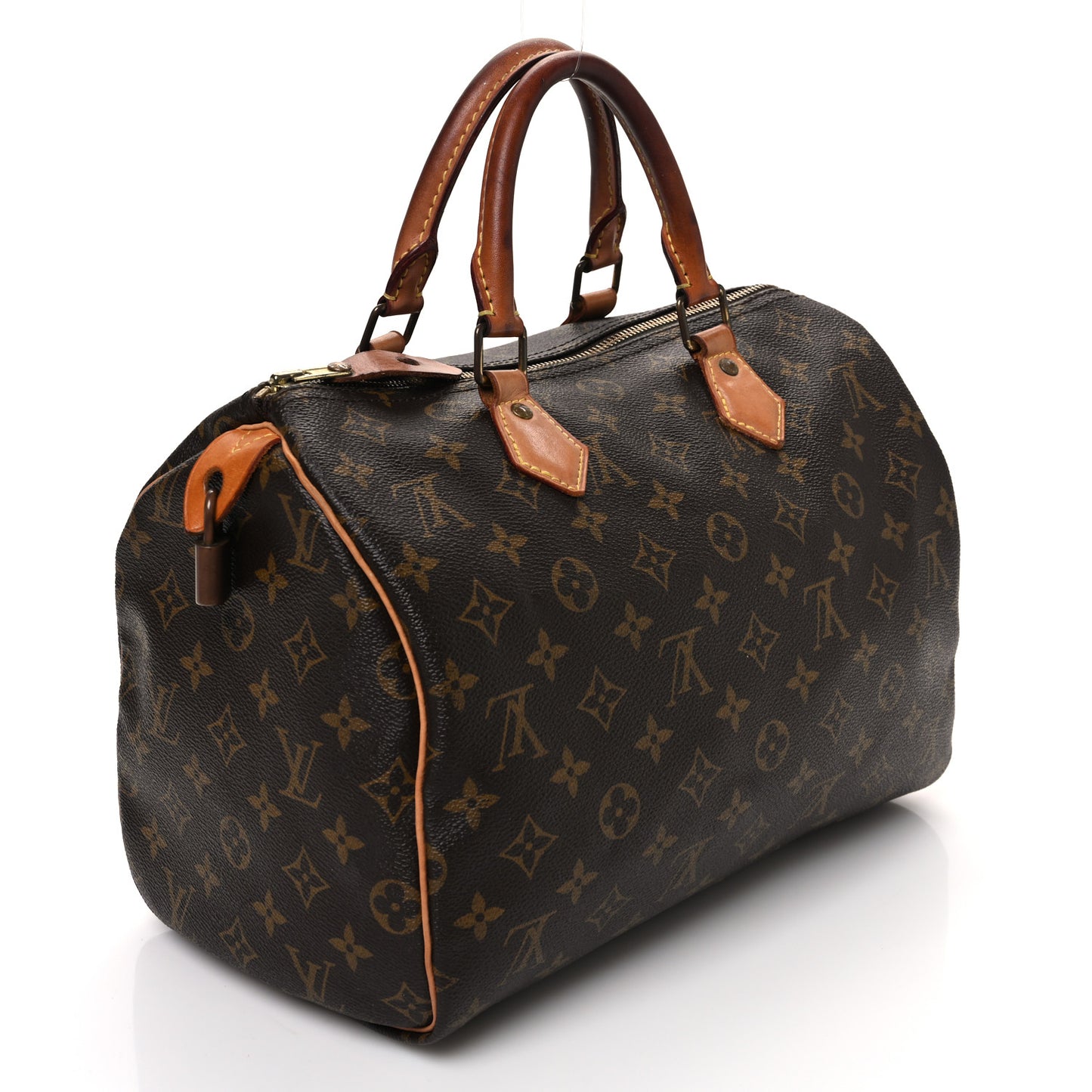 Monogram Speedy 30