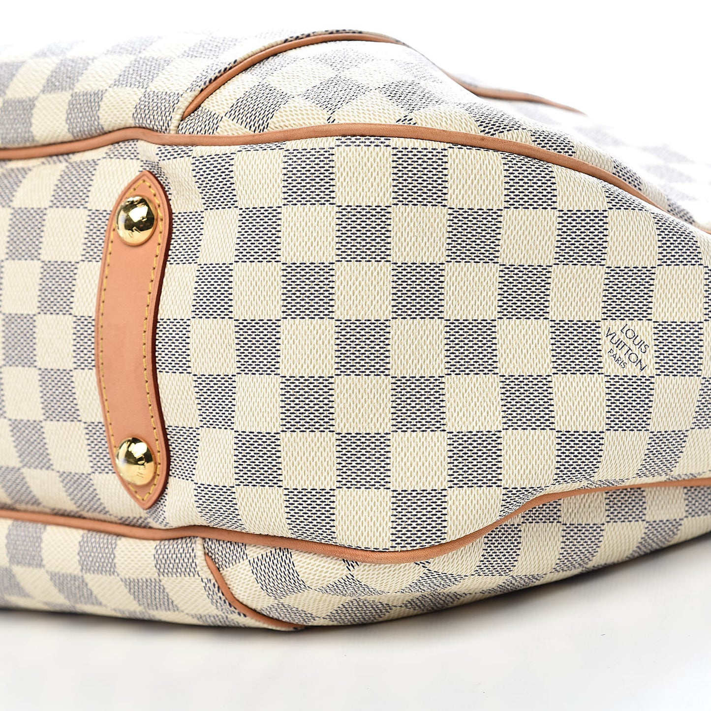 Damier Azur Galliera GM