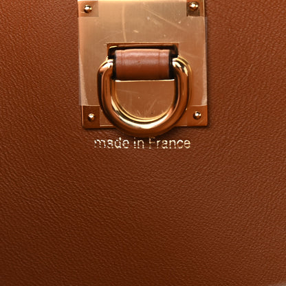 Louis Vuitton Calfskin All Set MM Black Tan 7 of 10