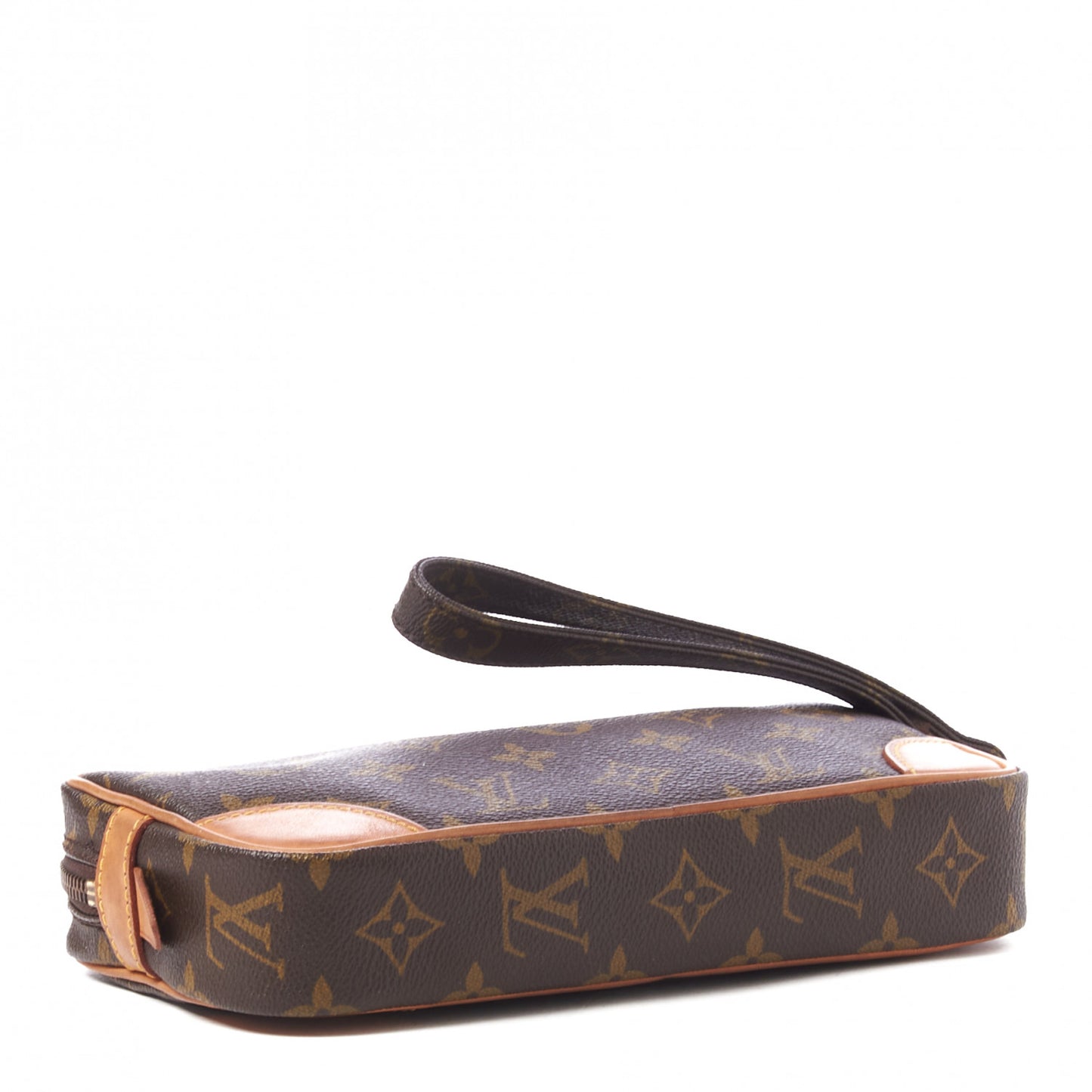 Monogram Pochette Marly Dragonne 22