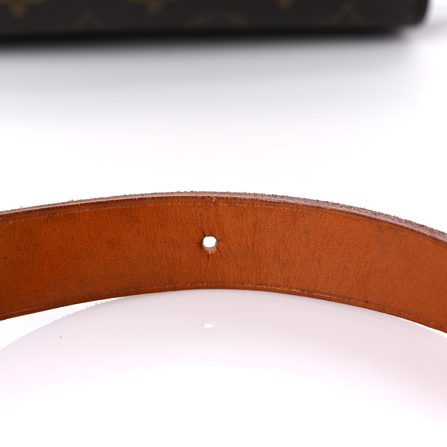 Louis Vuitton Monogram Cartouchiere 22 22 of 23