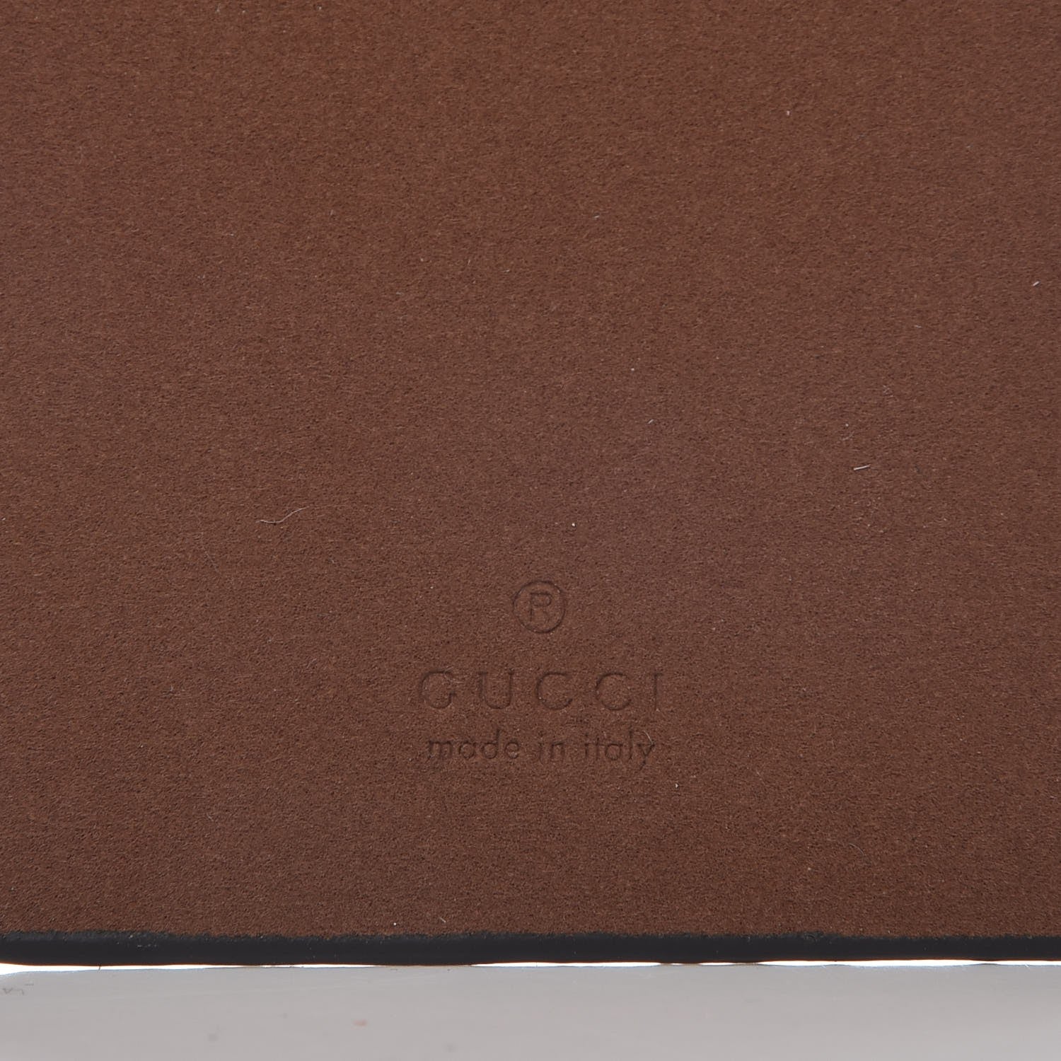 Gucci GG Supreme Monogram Tiger Print iPhone 6 Plus Case 6 of 7