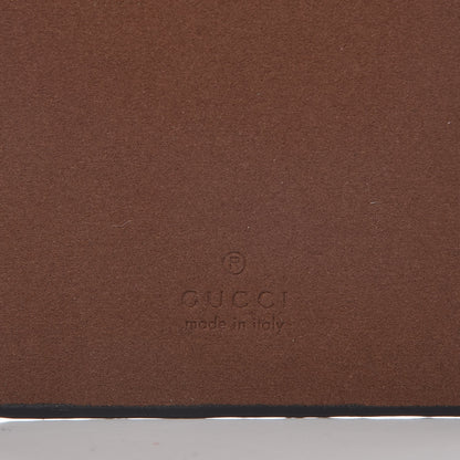 Gucci GG Supreme Monogram Tiger Print iPhone 6 Plus Case 6 of 7