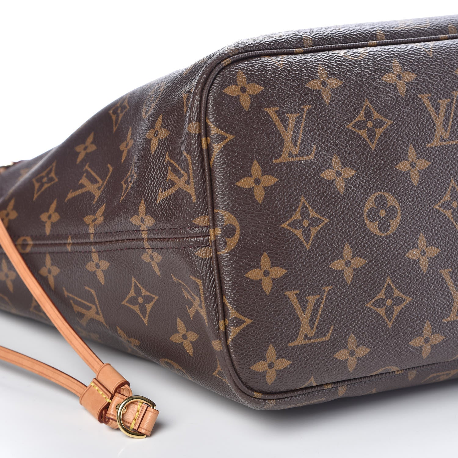 Louis Vuitton Monogram Neo Neverfull MM Pivoine 15 of 16