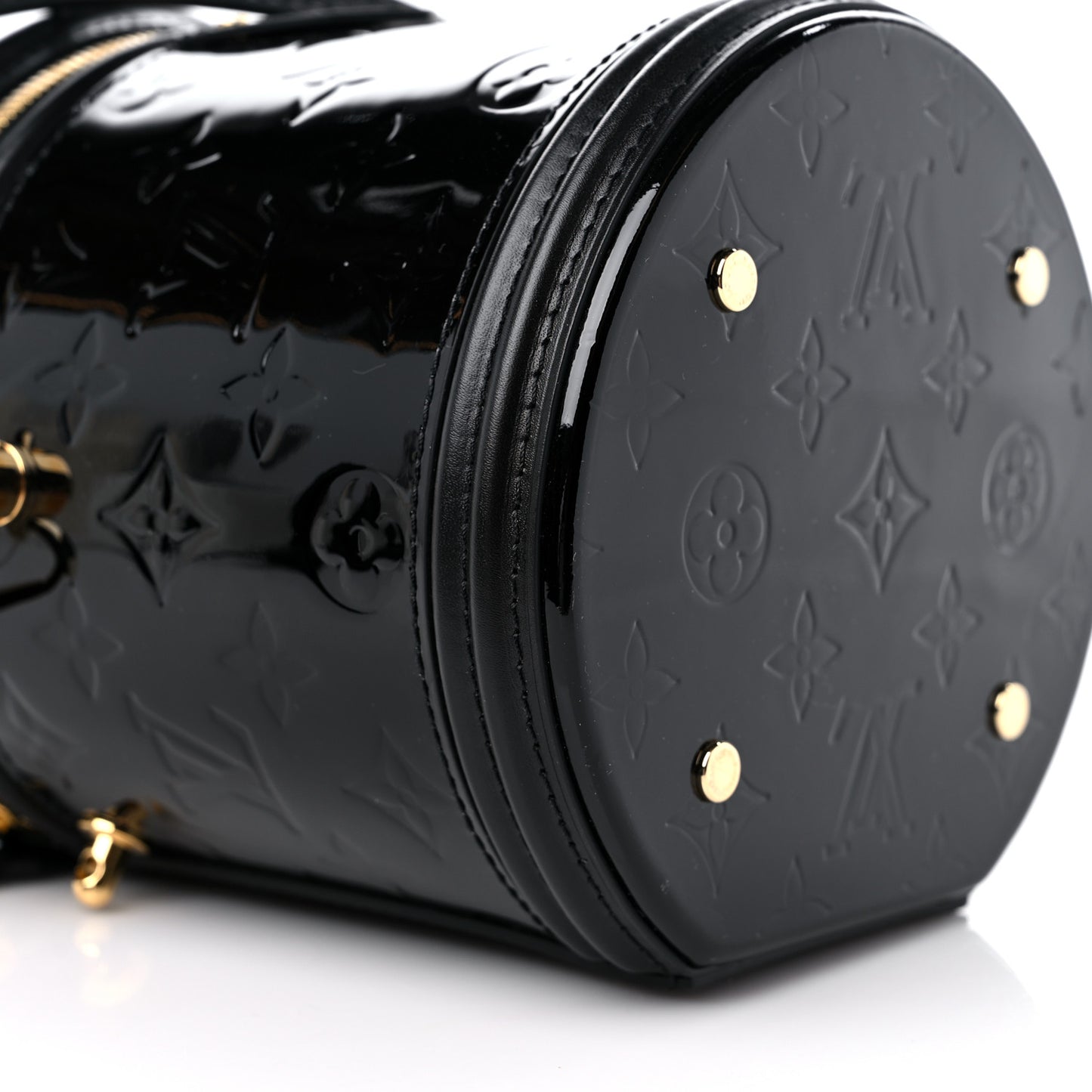 Vernis Cannes Black