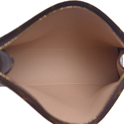 Louis Vuitton Monogram Toiletry Pouch 19 5 of 8