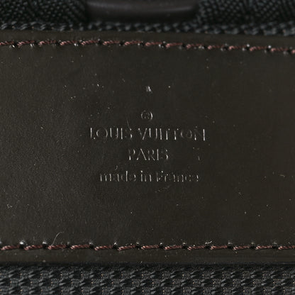 Louis Vuitton Damier Geant Neo Bongo Backpack Black 6 of 8